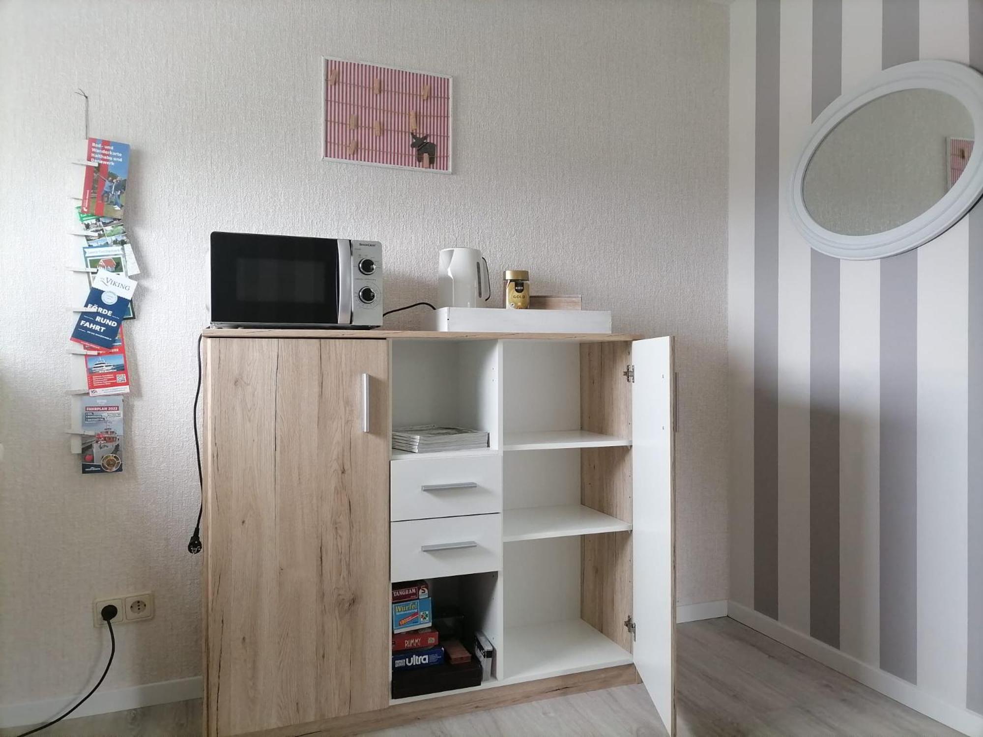 Gaestezimmer Mitten In Angeln Mittelangeln Exteriér fotografie